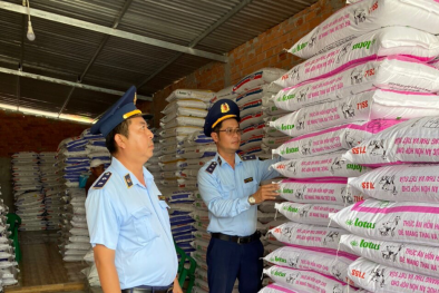 Chế tài nào cho hành vi kinh doanh thức ăn chăn nuôi không đảm bảo chất lượng?