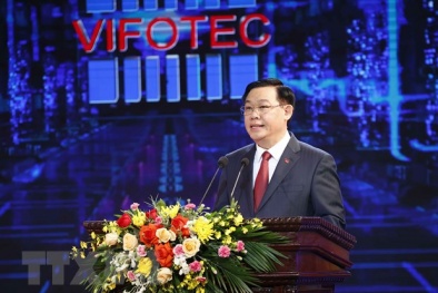 Công cụ then chốt trong thực hiện các mục tiêu phát triển bền vững