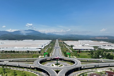 Phát triển cụm liên kết ngành: Khuyến khích xây dựng, thực thi chính sách ‘từ dưới lên’ 