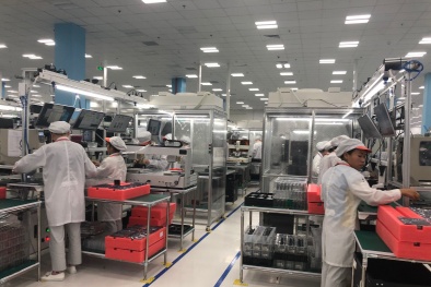 Bình Thuận: Thúc đẩy doanh nghiệp ứng dụng và đổi mới công nghệ, tăng năng suất lao động