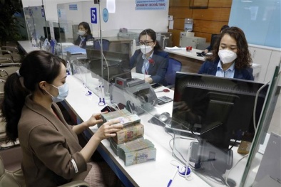 Các chính sách bắt đầu có hiệu lực từ tháng 11/2022