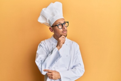 Các đầu bếp Mỹ thích thú với loại thịt nuôi cấy trong phòng thí nghiệm