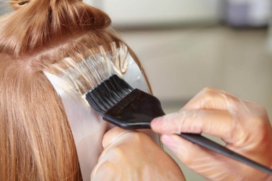 Nghiên cứu phát hiện mối liên kết giữa hoá chất làm thẳng tóc và ung thư tử cung