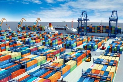 Góp ý quy định chia sẻ thông tin trong xuất nhập khẩu hàng hóa