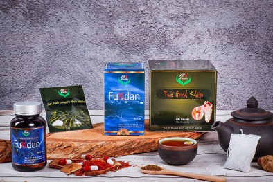 Thu hồi 4 giấy xác nhận nội dung quảng cáo sản phẩm của Công ty Barefoot Doctors Viet Nam