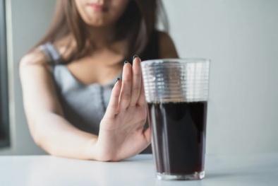 Loại đồ uống ảnh hưởng tồi tệ nhất tới thận của bạn