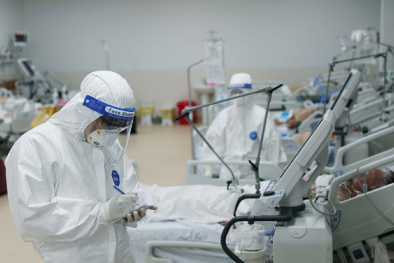 Cảnh báo: Nguy cơ không còn thuốc chữa do kháng kháng sinh