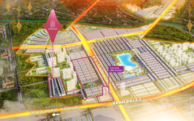 Vinhomes Ocean Park 3 – The Crown mở bán phân khu Thời Đại: 100% giỏ hàng có chủ 