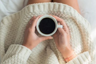 Cảnh báo: Mẹ hấp thụ nhiều caffeine trước và trong thai kỳ nguy cơ ảnh hưởng lớn tới thai nhi