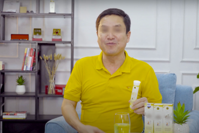 Cần chế tài xử lý triệt để nghệ sĩ quảng cáo thực phẩm chức năng, thuốc chữa bệnh 'dởm'