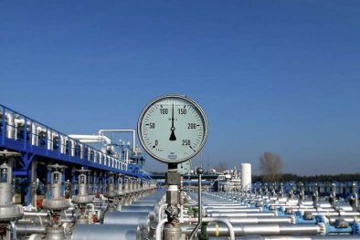 Sự cấp thiết của quá trình chuyển đổi năng lượng toàn cầu