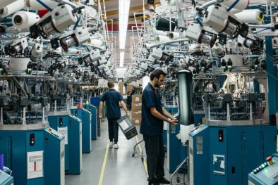 Nghiên cứu thị trường lao động của Liên minh châu Âu và gợi mở cho Việt Nam