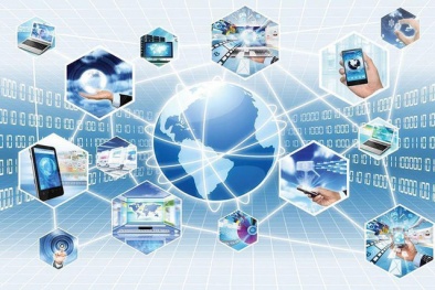 Chuyển đổi số là thay đổi tư duy quản lý nhà nước, quản trị xã hội