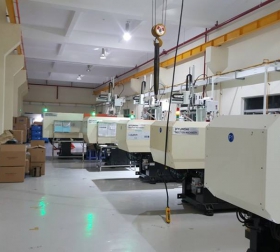 Công ty Nhựa CNCPS nâng cao chất lượng sản phẩm nhờ áp dụng công cụ TPM 