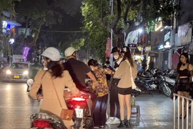 Xuất hiện tình trạng kinh doanh xăng dầu chai lọ tự phát: Xử nghiêm hành vi vi phạm