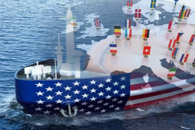 Xuất khẩu nông sản của Việt Nam vào EU: Triển vọng và thách thức từ EVFTA