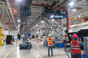 Xuất nhập khẩu Việt Nam tự tin hướng tới mốc kỷ lục 700 tỷ USD cả năm 2022