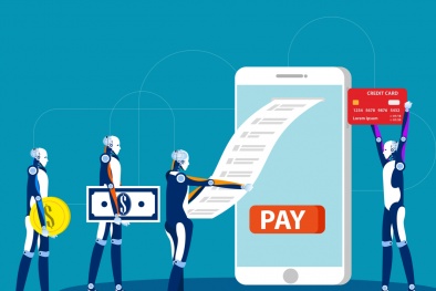 Xây dựng, hoàn thiện hệ thống tiêu chuẩn kỹ thuật ngành ngân hàng phục vụ phát triển kinh tế số 