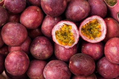 Phát hiện mới: Hợp chất trong quả chanh dây có thể điều trị ung thư dạ dày