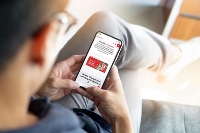 Prudential Việt Nam ra mắt trang thông tin 'Tự do Tuổi 50' giúp chuẩn bị tài chính độc lập cho tuổi già