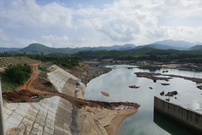 Xử phạt hành chính 4 công ty thủy điện tại Lâm Đồng