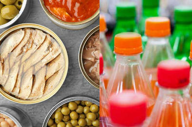 Chuyên gia chỉ cách chọn đồ ăn nhanh, đồ uống đóng chai nhằm hạn chế tác hại