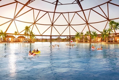 Fantasy Home: Chạm đúng nhu cầu nhà đầu tư