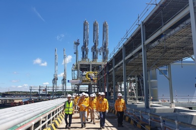 PV GAS về đích sớm chỉ tiêu lợi nhuận sau thuế của năm 2022