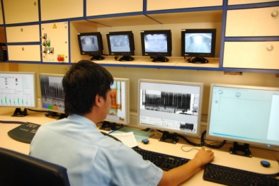 Phát hiện hàng loạt vụ vi phạm qua kiểm tra hàng hóa bằng máy soi tại tỉnh Bình Dương