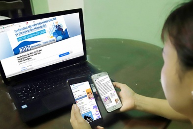 Cảnh giác trước các thủ đoạn lừa đảo việc làm