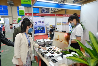 Chuyển đổi số giúp doanh nghiệp tăng tính cạnh tranh