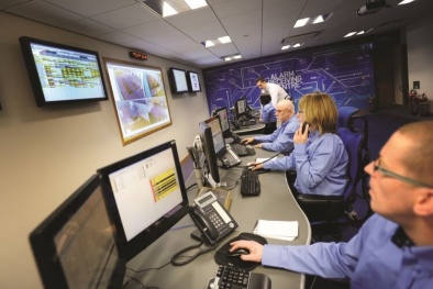 Hệ thống bảo mật cho Internet vạn vật công nghiệp dựa trên AI và 5G