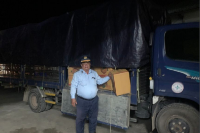 Long An: Phát hiện, xử lý nhiều vụ việc liên quan đến hàng giả, nhập lậu