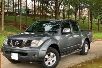 Những mẫu xe ô tô bán tải cũ giá dưới 300 triệu đáng mua nhất