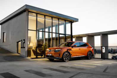 Shell Recharge Solutions trở thành nhà cung cấp dịch vụ sạc tại nhà cho VinFast Châu Âu