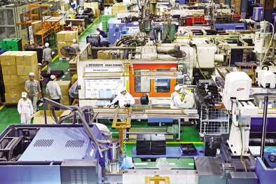 Doanh nghiệp không thể đơn độc ứng phó khủng hoảng