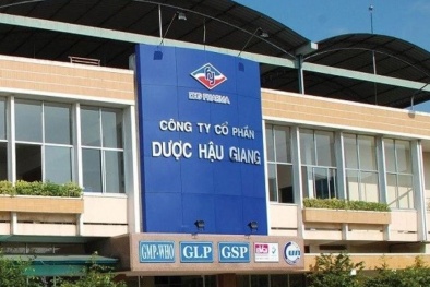 Xử phạt Công ty Dược Hậu Giang vì truy thu và khai sai thuế