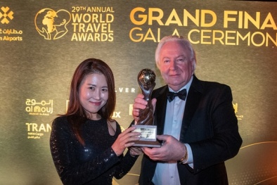 8 hạng mục giải thưởng World Travel Awards 2022 gọi tên các công trình của Sun Group