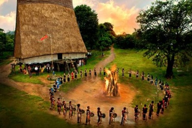 Hội nghị phát triển Tây Nguyên - mở ra cơ hội mới cho vùng đất phên dậu phía Tây Tổ quốc