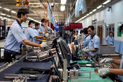 Phát triển khoa học, công nghệ và đổi mới sáng tạo là động lực bứt phá về năng suất, chất lượng