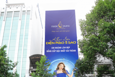 Tước quyền sử dụng giấy phép khám chữa bệnh đối với cơ sở Thẩm mỹ viện Ngọc Dung