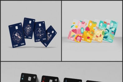 MB ra mắt bộ sưu tập thẻ đa năng “2 trong 1” MB Hi Collection độc đáo - tiện ích vượt trội