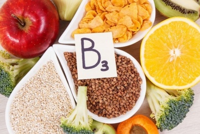 Tự ý bổ sung vitamin B3 coi chừng ung thư di căn não