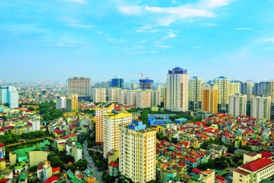 Chính sách về phát triển đô thị bền vững cần theo kịp thực tiễn 