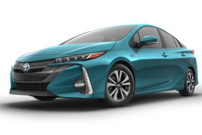 Toyota cho ra mắt thị trường ô tô 'thân thiện với môi trường', sạc bằng năng lượng mặt trời