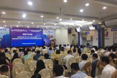 Tuyên truyền, phổ biến kiến thức về TCVN ISO 18091:2020 tại địa phương