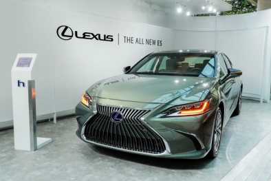 Nhật Bản dẫn đầu thị trường xe ô tô dính ít lỗi nhất năm 2022