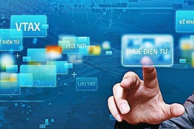 Những bước tiến lớn trong chuyển đổi số ngành tài chính