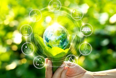 Phát triển kinh tế tuần hoàn: Kinh nghiệm của một số nước châu Âu và hàm ý chính sách đối với Việt Nam