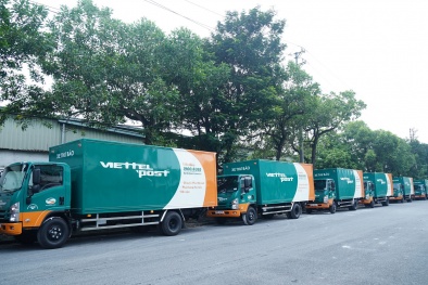 Viettel Post bị phạt và truy thu gần 1,7 tỷ đồng do vi phạm lĩnh vực thuế